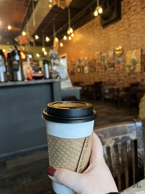 Penny Lane Coffeehouse by null