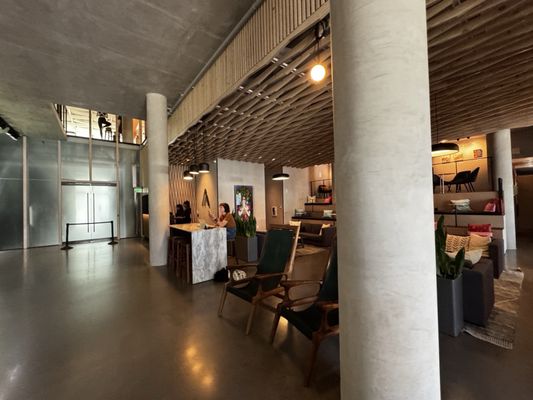 CASCADA Thermal Springs + Hotel by null