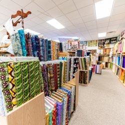 Thimbelina's Quilt Shop