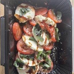 Caprese Salad