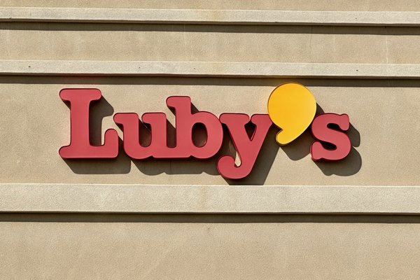 Luby's by null