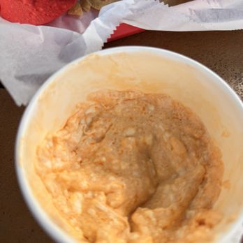 Kalua Beach Bar - Wish it had more buffalo sauce, tasted like cream cheese - Bars Near Me - Tavares, Florida Kalua Beach Bar - Wish it had more buffalo sauce, tasted like cream cheese - Bars Near Me - Tavares, Florida
