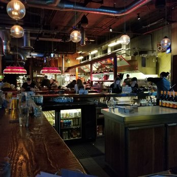 LOCAL Public Eatery Terry Ave - Bar - Bars Near Me - Seattle, Washington