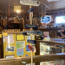 Country Knives