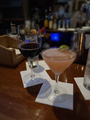 Alchemy Bistro & Bar by null