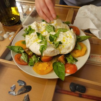 Gioia Cheese Company - Their burrata is a fave :d - Cheese Shops Near Me - South El Monte, California