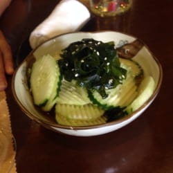 Sakura - Wakame