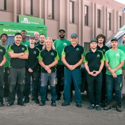 Acclaimed! Heating, Cooling & Furnace Cleaning - Professional and kind technicians ready to serve you!