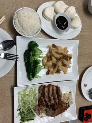 Mr. K Authentic Chinese Restaurant by null