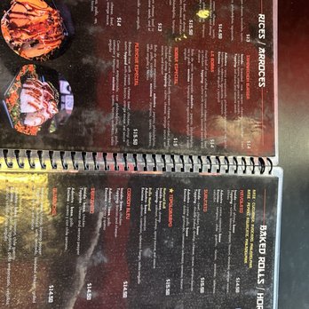 Sushi Gon Estilo Sinaloa - Sushi Bars Near Me - Casa Grande, Arizona