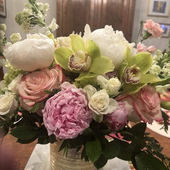 Chaya Floral - Florists Near Me