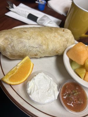 Beaumont Cafe Country Kitchen by null