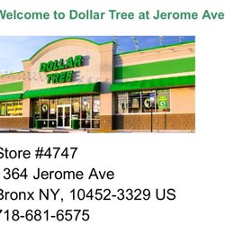 Dollar Tree - Info