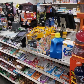 CVS PHARMACY - Updated February 2026 - 54 Photos & 33 Reviews - 89 11 ...