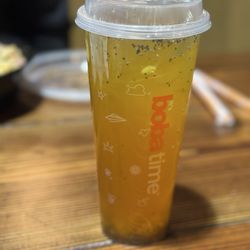 It's Boba Time - Rancho Cucamonga