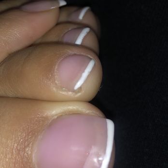 Nail Pro - 2 cracked - Nail Salons Near Me - Monterey Park, California