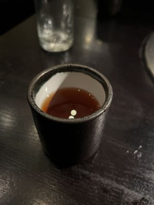 Yazawa Japanese BBQ by null