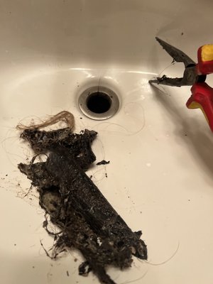 Tommy Malozi Jr Sewer Drain and Plumbing