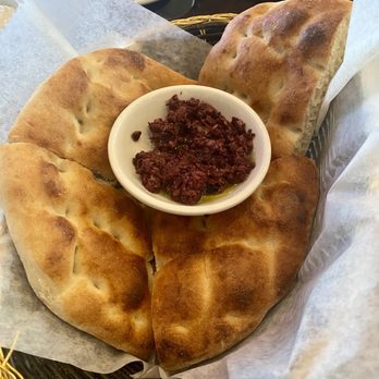 Maya Bistro - Mediterranean Near Me - Arlington, Virginia