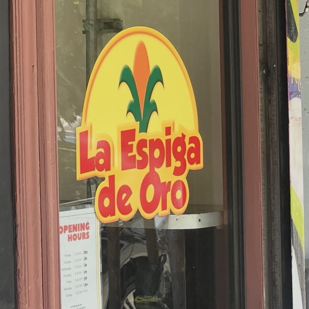La Espiga De Oro - This looks corny like some in SF on my social media feed - Mexican Near Me - San Francisco, California La Espiga De Oro - This looks corny like some in SF on my social media feed - Mexican Near Me - San Francisco, California
