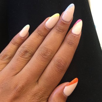 ProfessioNail - Ivy's work- different angle - Nail Salons Near Me - San Diego, California ProfessioNail - Ivy's work- different angle - Nail Salons Near Me - San Diego, California