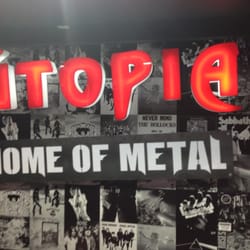 Utopia Records