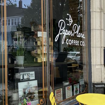 Paper Plane Coffee - Paper Plane Cafe - Coffee Roasteries Near Me - Montclair, New Jersey Paper Plane Coffee - Paper Plane Cafe - Coffee Roasteries Near Me - Montclair, New Jersey