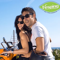 Vesping - Vesping Barcelona