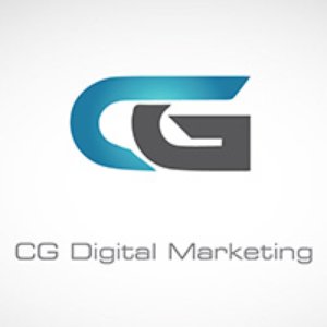 CG Digital Marketing on Yelp