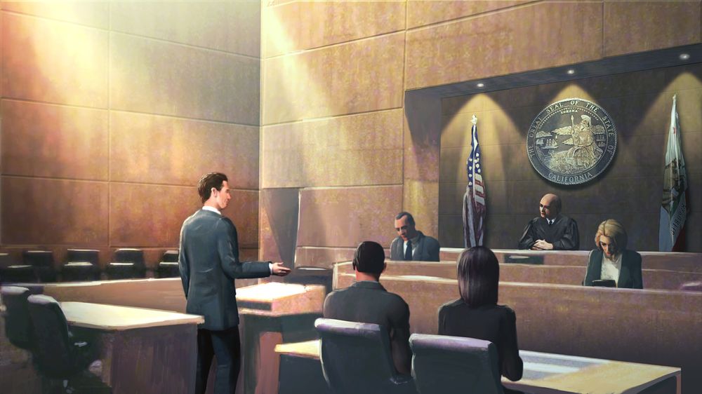 Watters & Jacobs, LLP - divorce attorney in Redwood City, CA