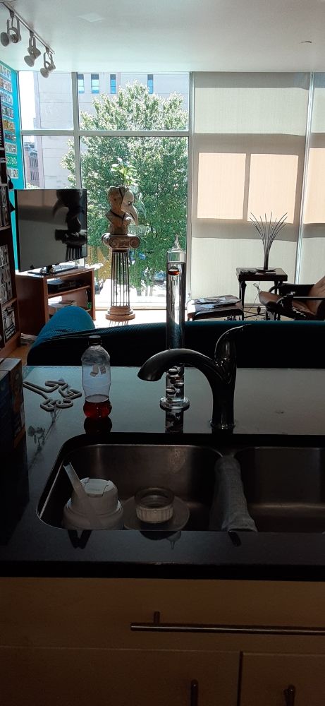 Slide of MnA Home Repair/Maintenance