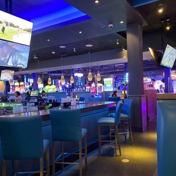 Dave & Buster's Woodbridge - Middlesex - Bar and Games - Arcades Near Me - Woodbridge, New Jersey Dave & Buster's Woodbridge - Middlesex - Bar and Games - Arcades Near Me - Woodbridge, New Jersey