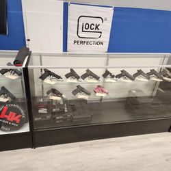 Gun Doc - Shop or inventory online? shop.Gun-Doc.US if we don't have it we cam most likely order it.