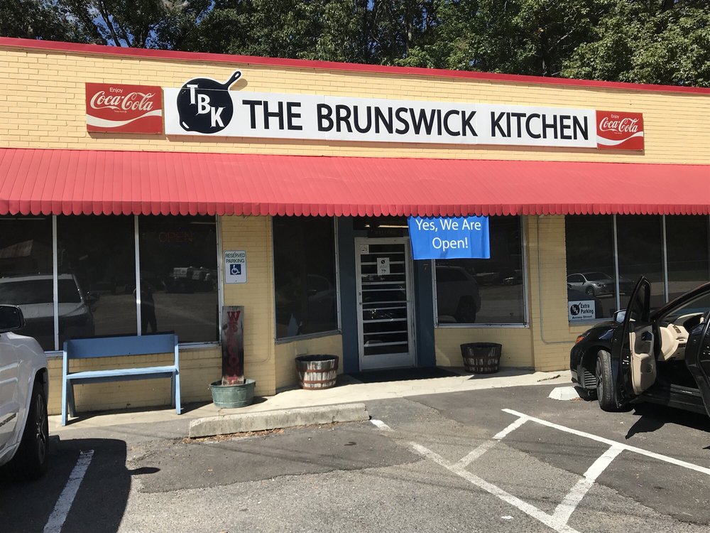 The Brunswick Kitchen 98 Photos 46 Reviews Southern 5197