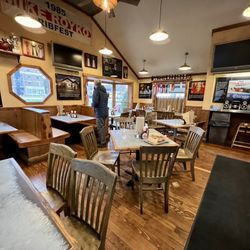 Sweet Baby Ray's Barbecue
