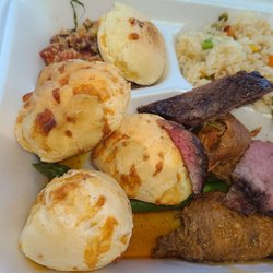 Churrascaria Brazilian Steakhouse