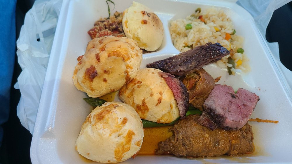 Churrascaria Brazilian Steakhouse