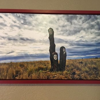 Coffee Zona - Wall art. - Coffee & Tea Near Me - Phoenix, Arizona