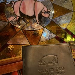 The Blind Pig Speakeasy