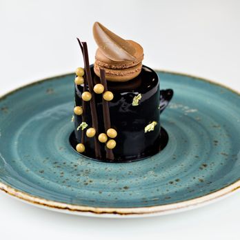 B Bistro + Bakery - Bakeries Near Me - Miami, Florida