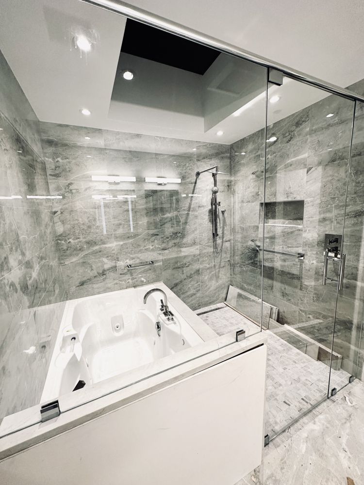 Slide of Revamp Plumbing Solutions