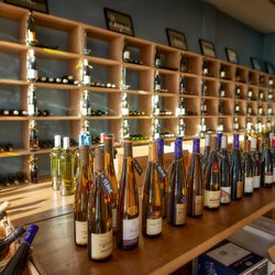 Weinhandel Le Vigneron Francais