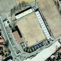 Stadion am Laubenweg