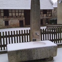 Taubenbrünnlein