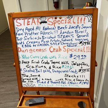Laod'er Phet's Kitchen Farm To Table Style - Specials (cont'd) - Laotian Near Me - Weed, California Laod'er Phet's Kitchen Farm To Table Style - Specials (cont'd) - Laotian Near Me - Weed, California