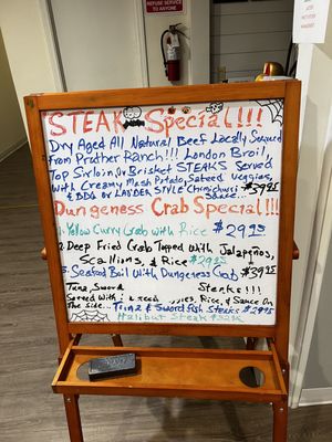 Menu photo 8 Laod'er Phet's Kitchen Farm To Table Style Weed, CA Menu photo 8 Laod'er Phet's Kitchen Farm To Table Style Weed, CA