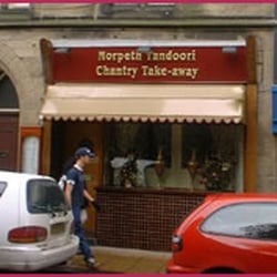 Morpeth Tandoori