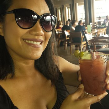 Restaurant 604 - Bloody Mary for the honey - Breakfast & Brunch Near Me - Honolulu, Hawaii