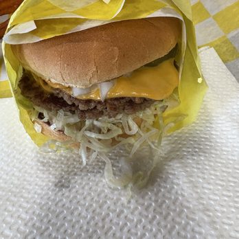 Lucky Goose - Lucky Burger - Vegan Near Me - Albuquerque, New Mexico