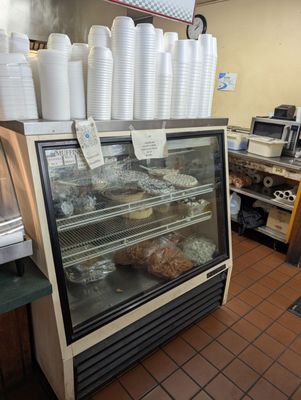 Pearl Country Store & Barbecue by null